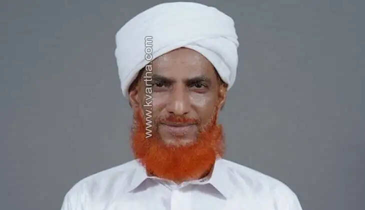 Adv. Husain Sakhafi Chullikkod as Chairman of Hajj Committee