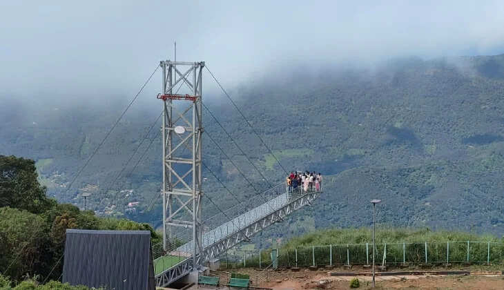 vagamon glass bridge reopens