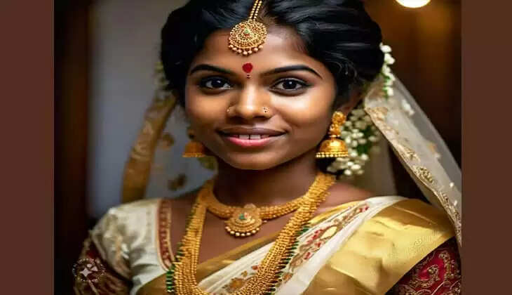 Gold Price Remains Stable in Kerala