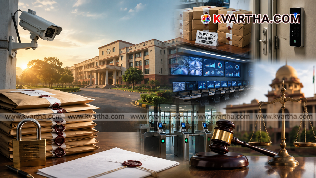 Representational image of Parliament session and educational reforms in India