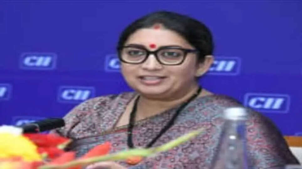 Smriti Irani has some praise for Rahul Gandhi, says his new approach shouldn't be underestimated