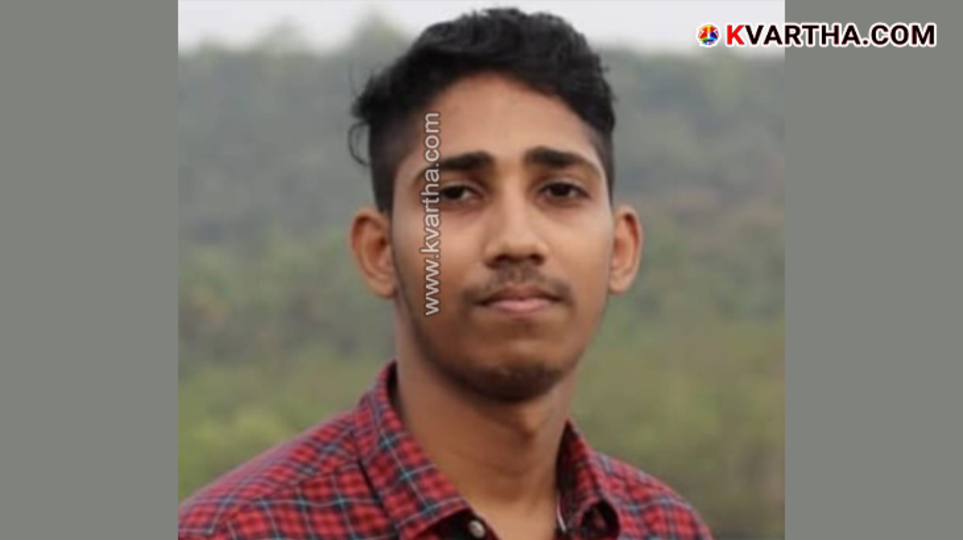 &nbsp;Bike accident in Mattannur.