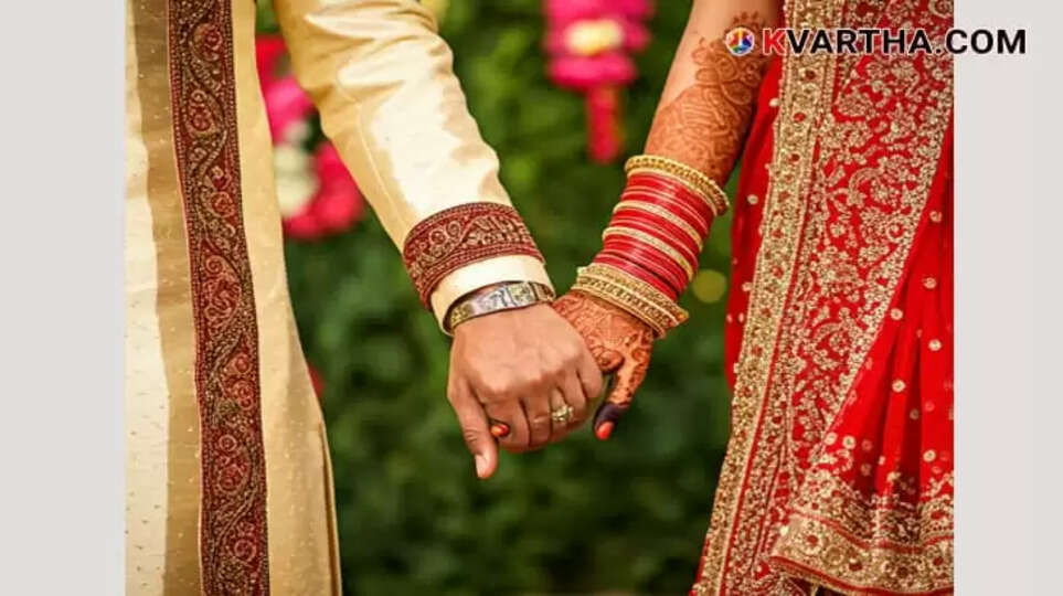 Image Representing Excessive Wedding Celebrations Cause Havoc in Kannur