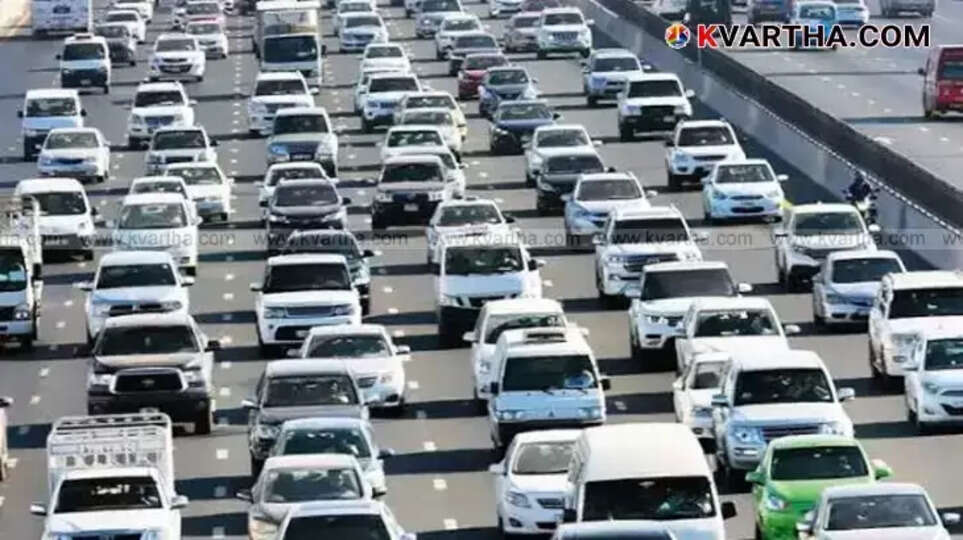 Received a Traffic Fine in Dubai? Challenge it Online if You Think It's Wrong! Here's How