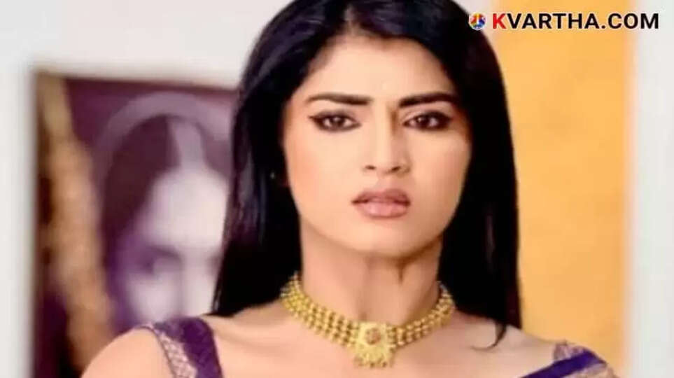 Kannada Actress Divya Suresh Booked for Hitting and Fleeing After Accident, Car Seized