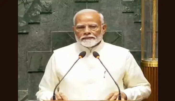 Narendra Modi