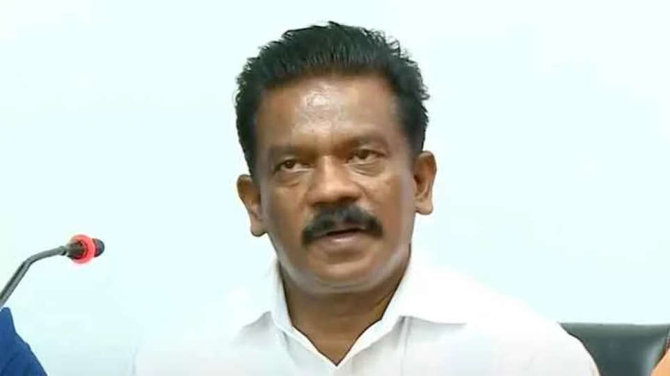 Kerala govt to not use the word 'colony' to denote SC/ST settlements, Thiruvananthapuram, News, Colony, K Radhakrishnann, Politics, Order, Resignation, Kerala News