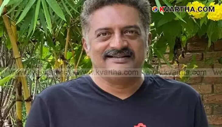 Actor Prakash Raj criticizes Karnataka government over Dharmasthala violence against journalists