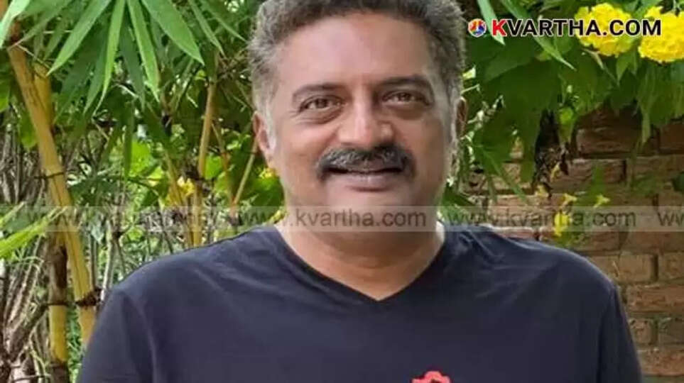 Actor Prakash Raj criticizes Karnataka government over Dharmasthala violence against journalists