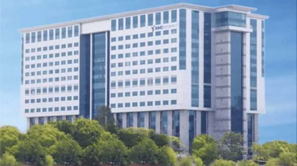 KIMS and Wipro GE Healthcare partnership announcement