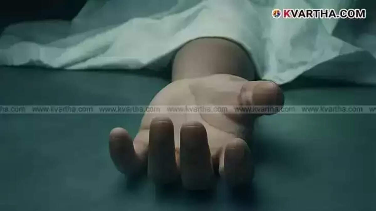 Image Representing Woman Found Dead at In-Laws' House in Palakkad