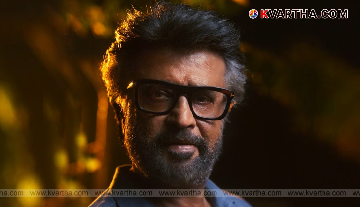 A file photo of Tamil superstar Rajinikanth.