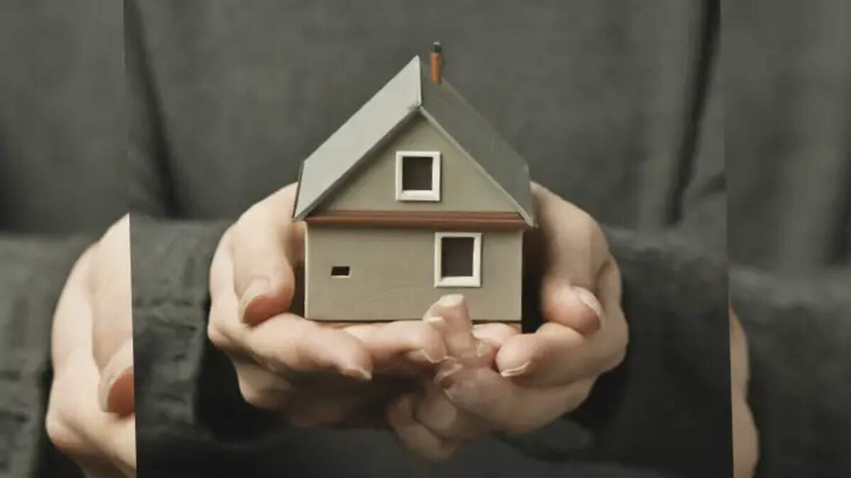temporary number enough for final life housing installment