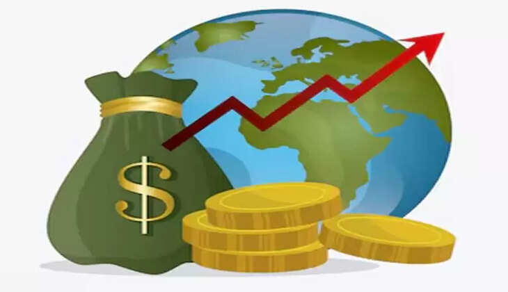 This is the reason for the rise of gold price, Petroleum, Hiked, Price, rate, Gold, Business, Finance