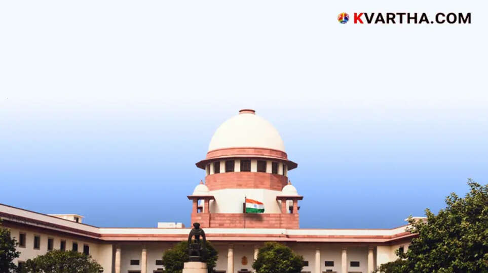 Supreme Court&rsquo;s intervention on religious places