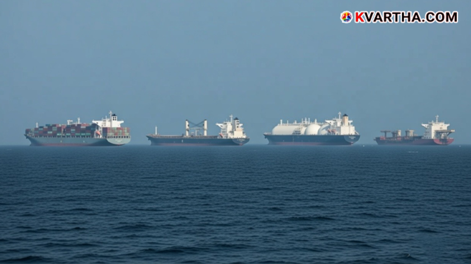  Iranian Navy monitoring the Strait of Hormuz in 2026