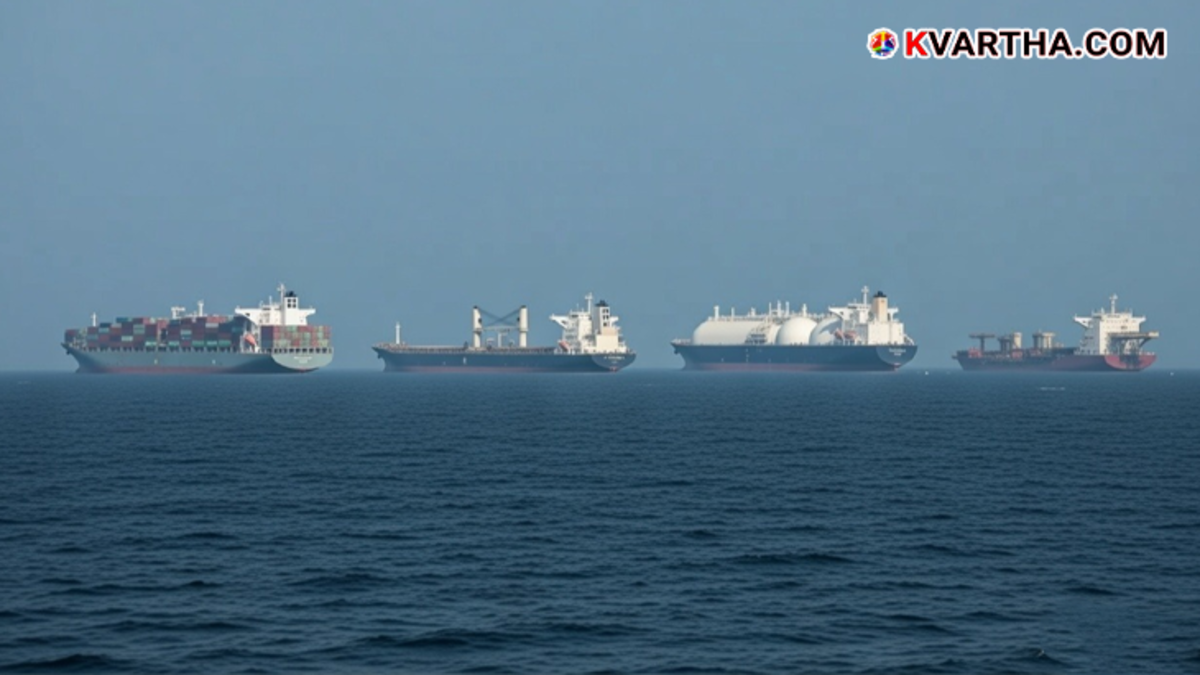  Iranian Navy monitoring the Strait of Hormuz in 2026