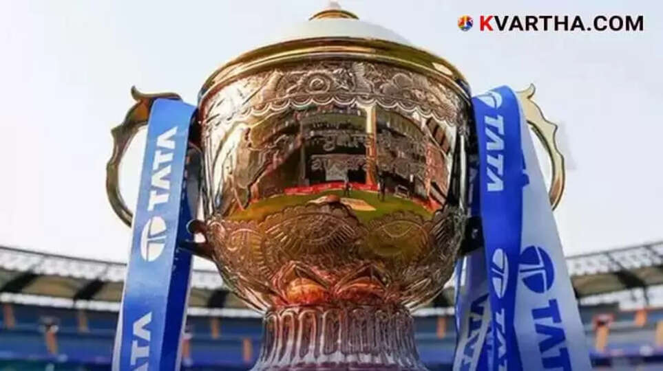 IPL 2025 suspended indefinitely due to India-Pakistan military tensions