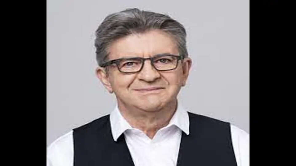 Jean-Luc Melenchon
