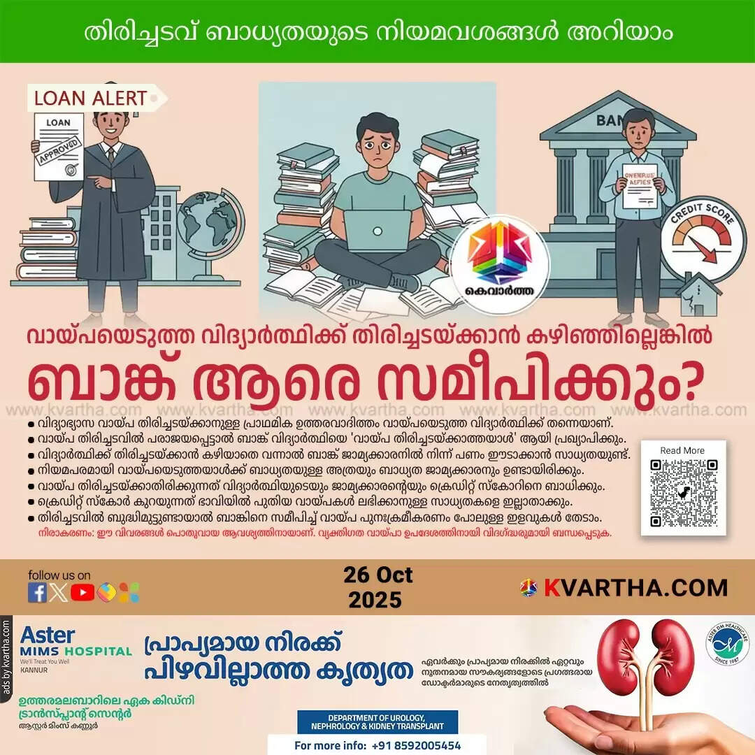 educational loan default guarantor liability legal aspects