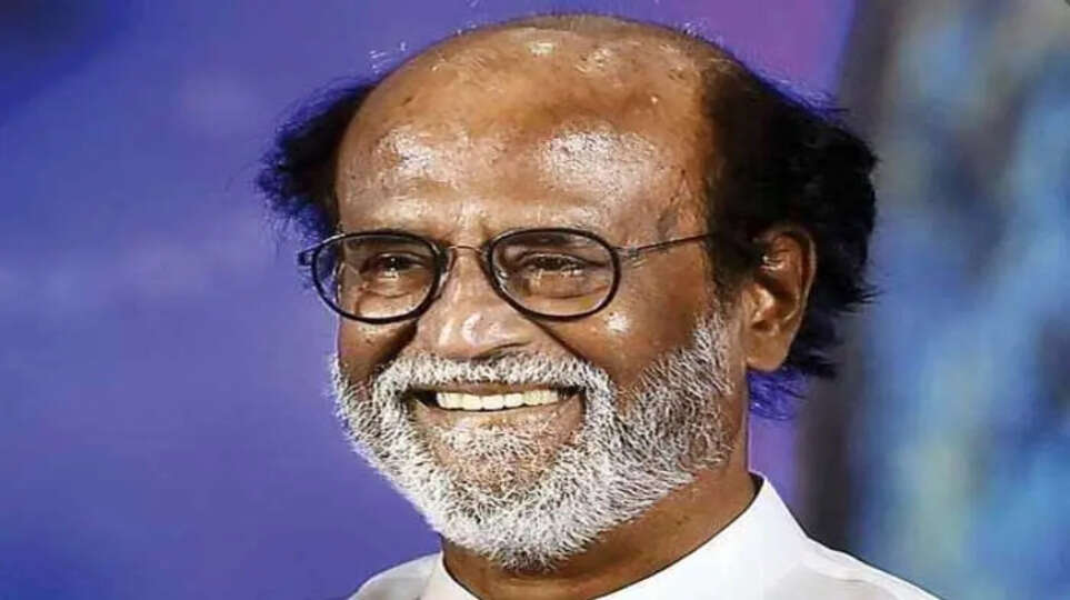 Rajinikanth responding to Hema Committee&nbsp;report