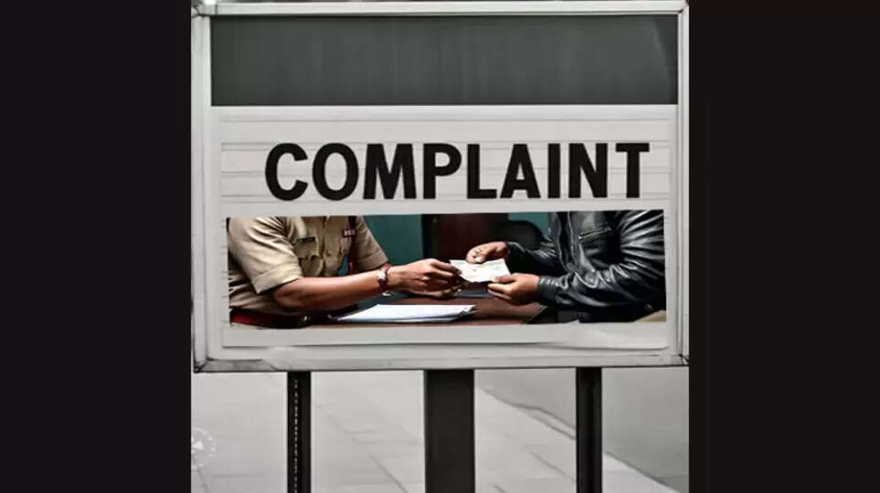 Complaint