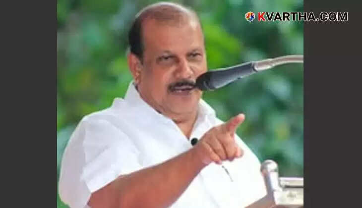 P.C. George Levels Serious Allegations Against Muslim Community