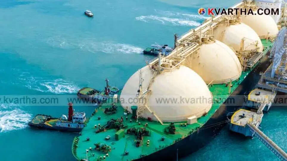 Qatar LNG Halt Hits India Gas Supply; Sirens Sound in Kuwait, Drones Intercepted in Oman Amid Middle East Crisis