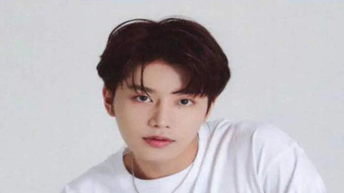 Taeil Leaves NCT Amid&nbsp;Allegations