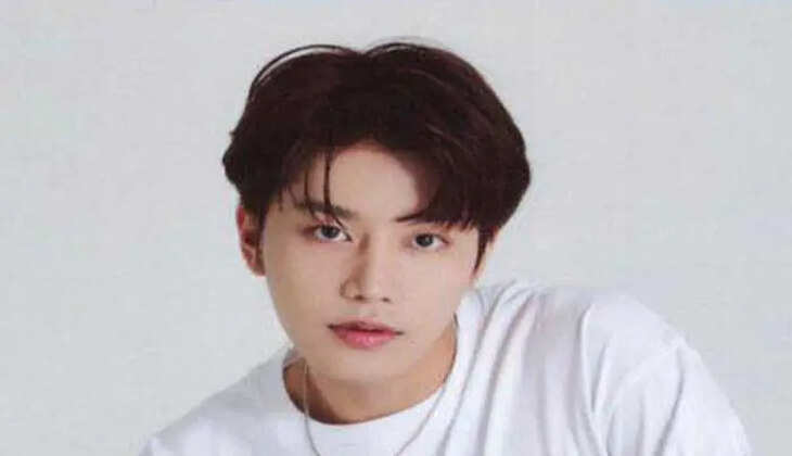 Taeil Leaves NCT Amid Allegations