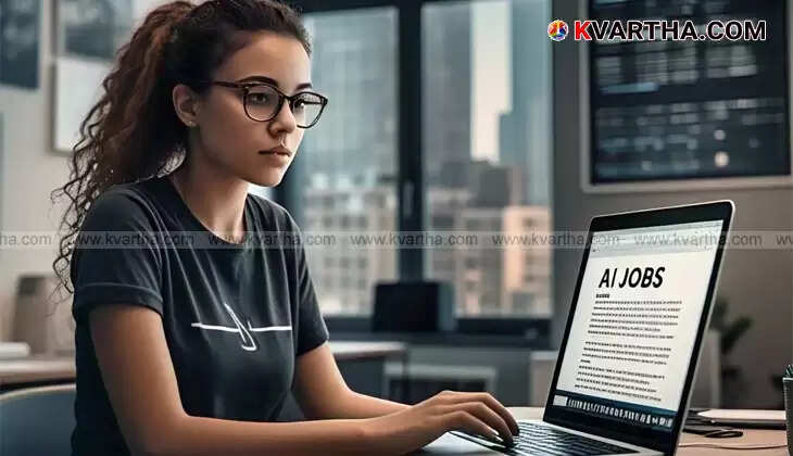 High demand for AI experts in India with attractive salaries and job opportunities