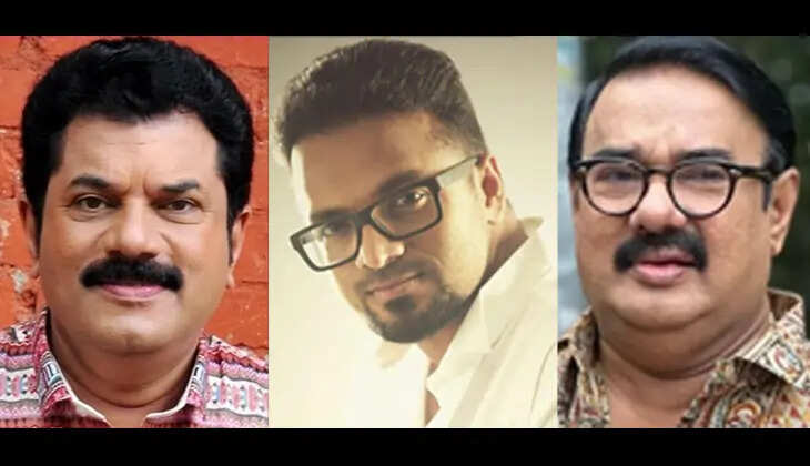 Malayalam film industry
