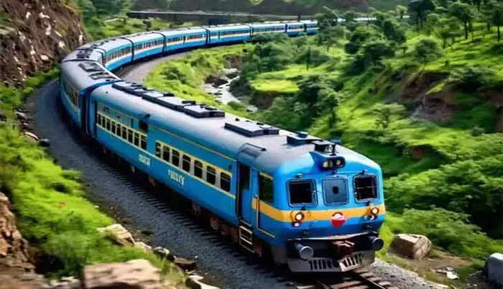 Kerala railways, Bengaluru trains, Goa to Bengaluru, Karnataka to Bengaluru, train schedule, railway news