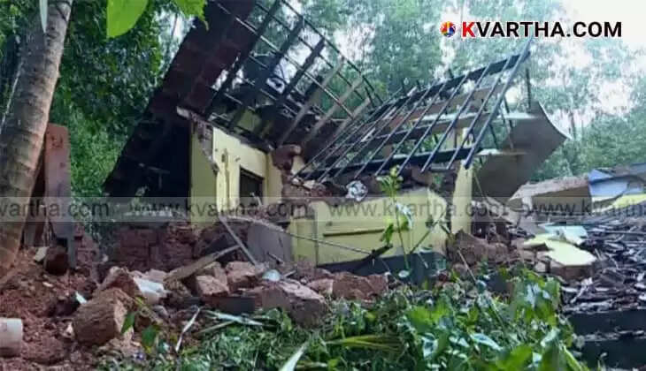Investigation into Kannur Bomb Blast Handed Over to Crime Branch