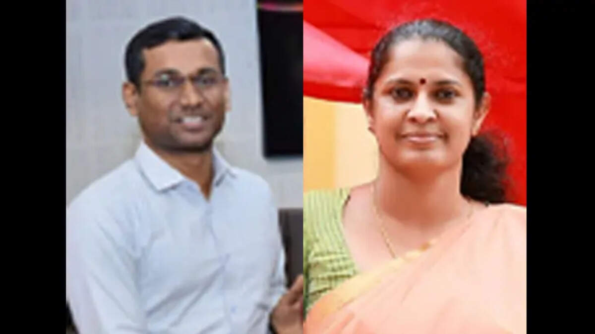 Political Crisis in Kannur Following ADM's Death