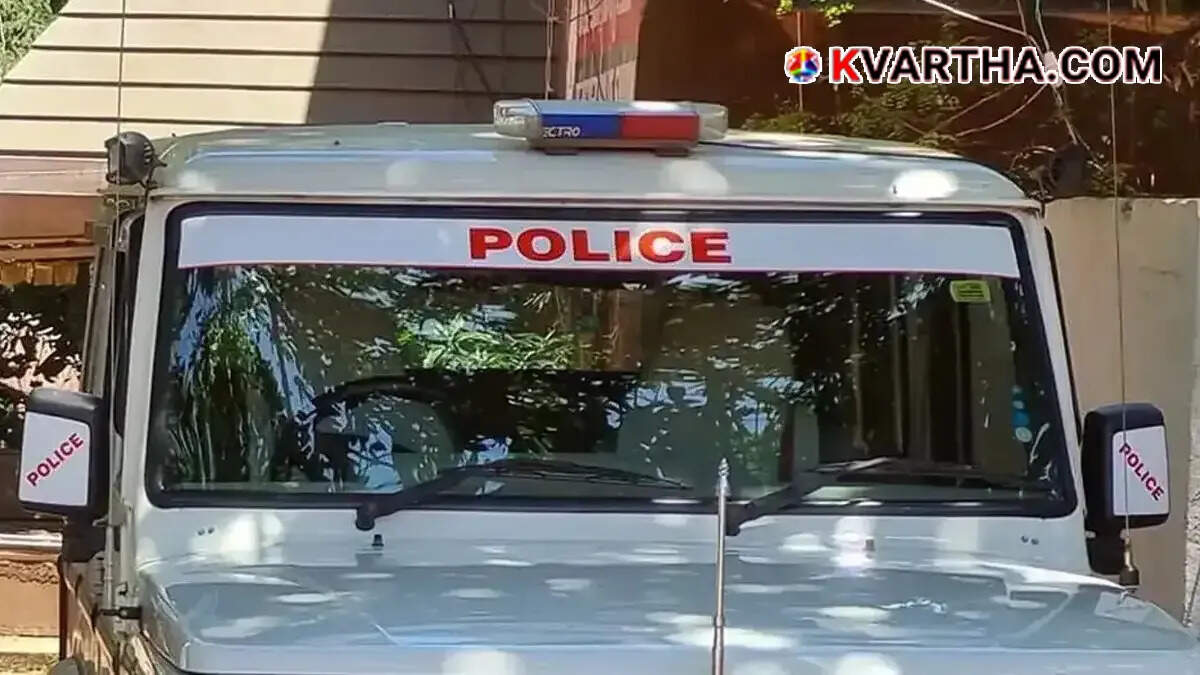 Former Kannur University Physics HOD Sentenced To 6 Years Rigorous Imprisonment In Salary Fraud Case