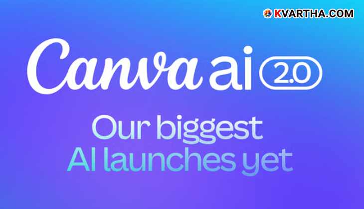 An iconic image of building designs through speech and new workflows using Canva AI 2.0.&nbsp;