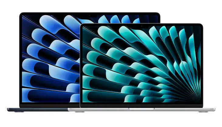 Apple to Launch New MacBook Models with M4 Chip