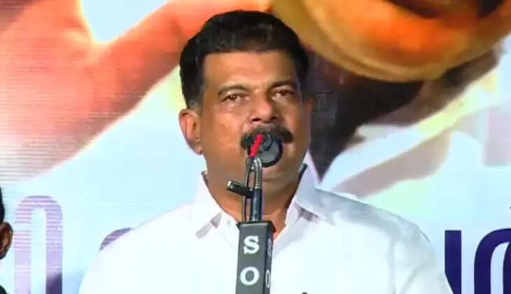 pv anwar slams kerala cm