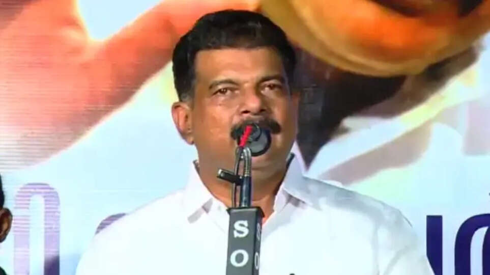 pv anwar slams kerala cm