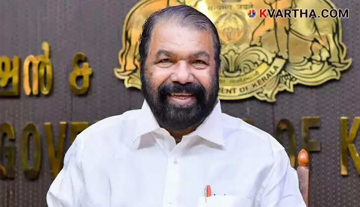 Kerala Education Minister V. Sivankutty Confirms June 2 School Reopening Date