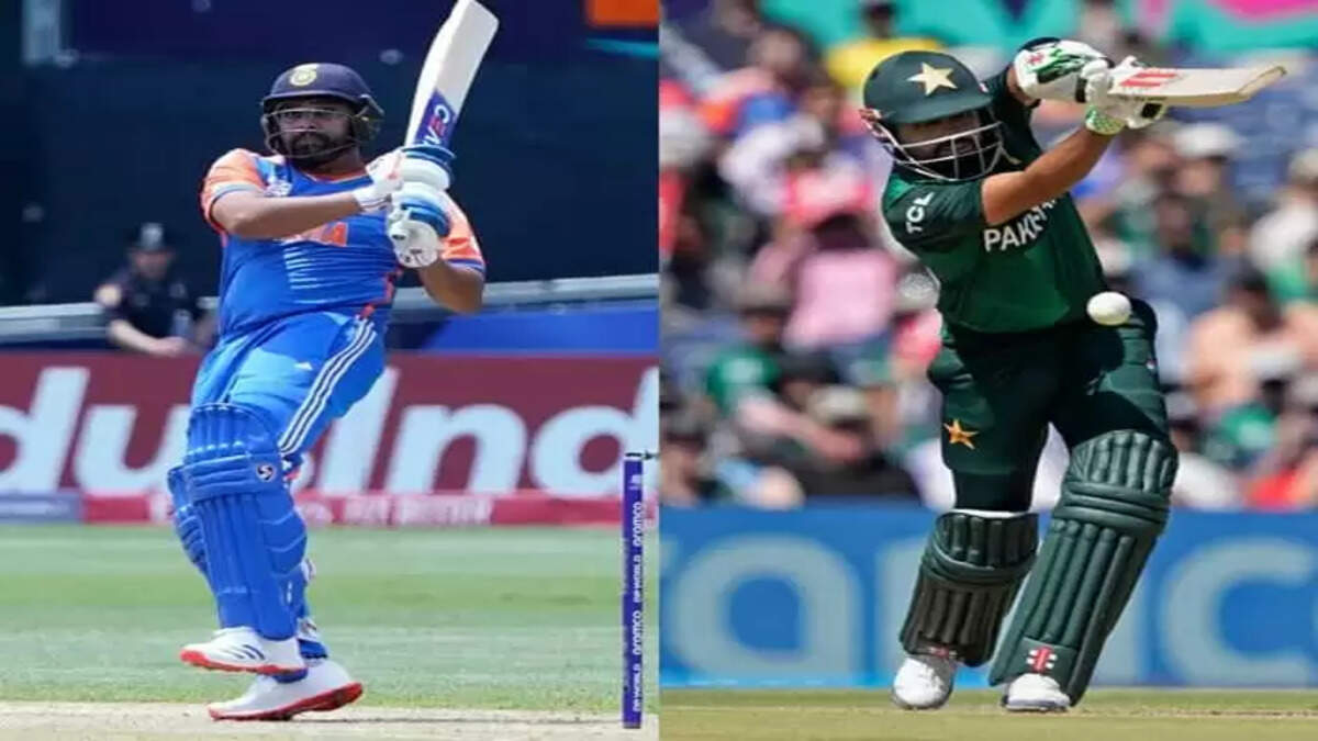 India vs Pakistan, T20 World Cup: IND Start Favourites Against Struggling PAK But Unpredictable Pitch Adds Spice,&nbsp;Players, News, World, New York, Nassau County
