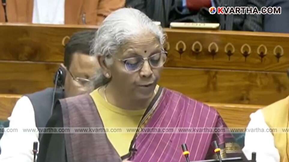 Concept image showing Gold bonds, Stock market graphs, and Crypto symbols representing budget changes.