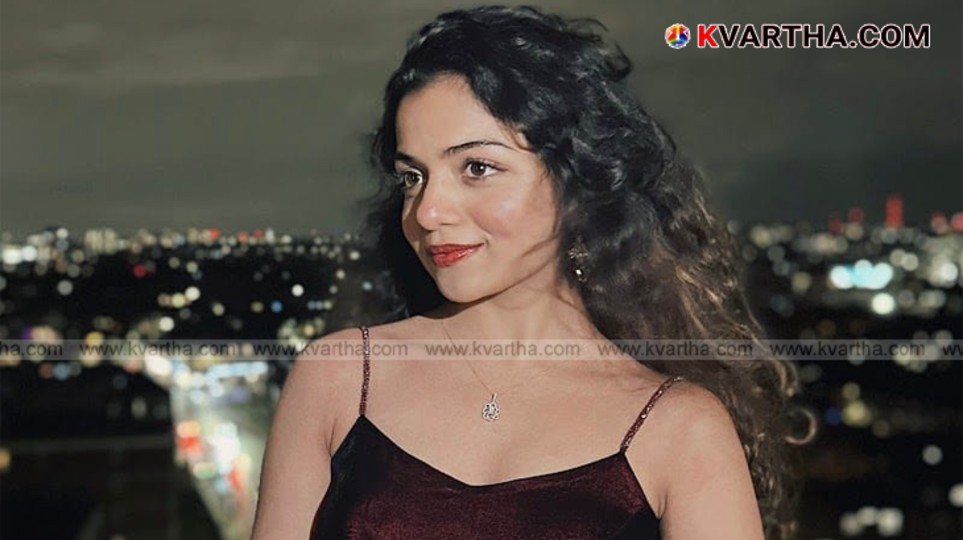 Hansika responding to home tour video controversy