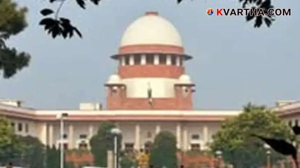 Supreme Court Denies Alimony to Wife with Equal Income