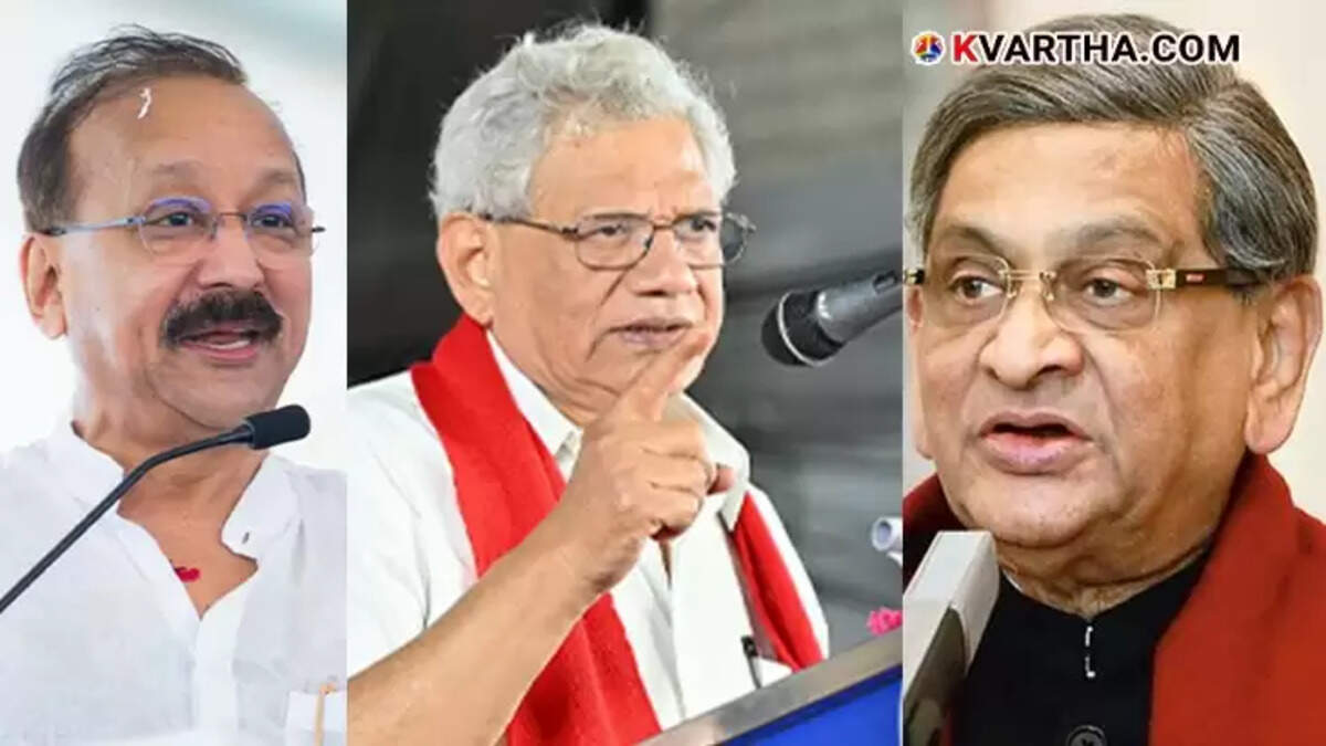  political losses india 2024