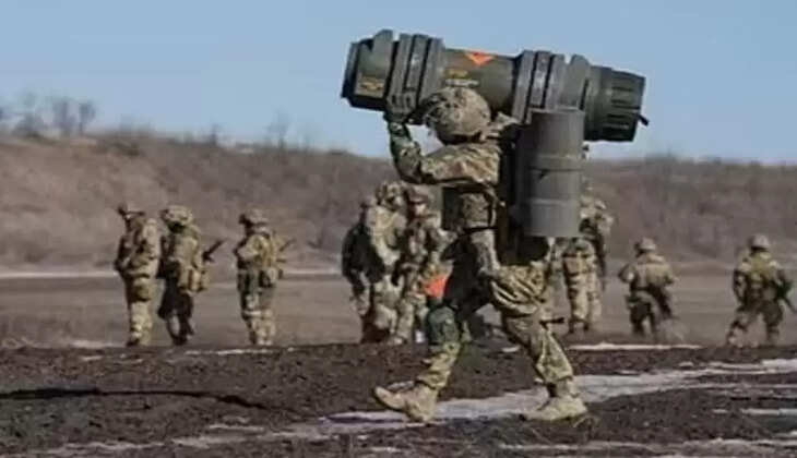 Two Indians recruited by Russian Army killed in Ukraine conflict: MEA, World, War, Killed, News, Moscow 