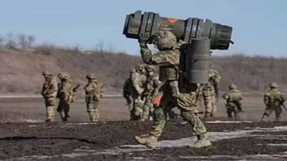 Two Indians recruited by Russian Army killed in Ukraine conflict: MEA, World, War, Killed, News, Moscow
