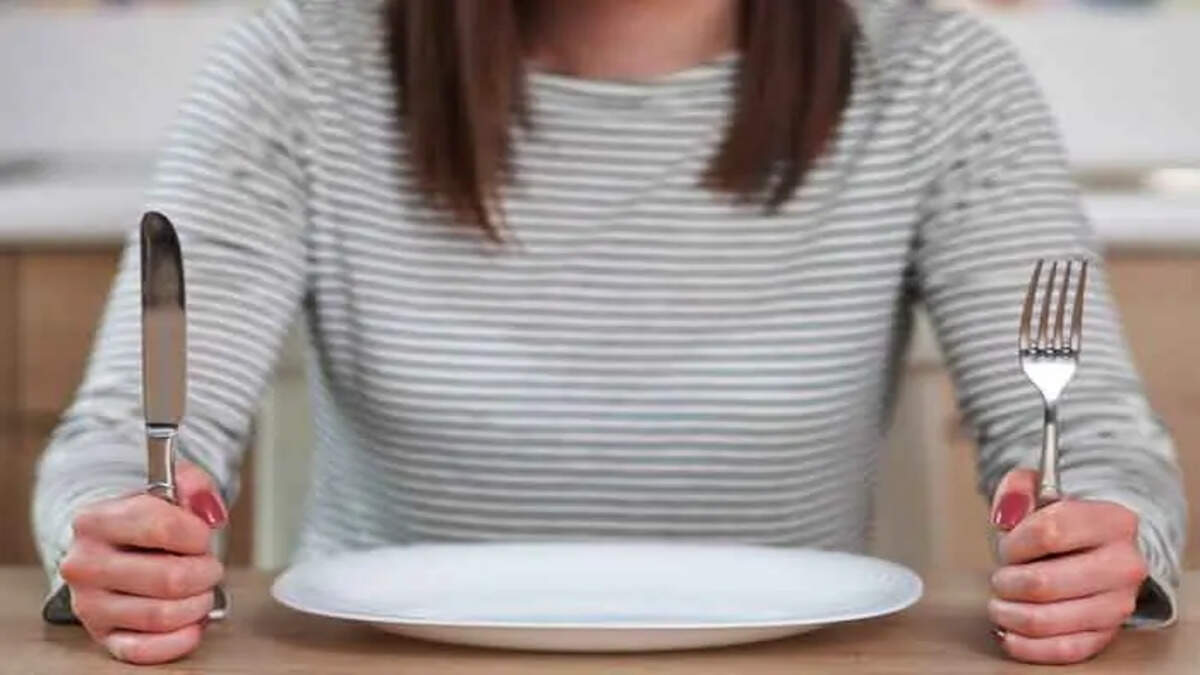 Hungry