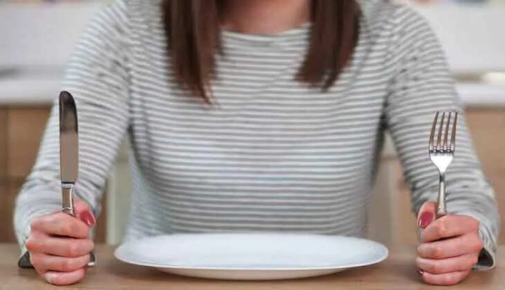 Hungry